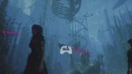 The first and second lock (Image via Sportskeeda Gaming || Kepler Interactive)